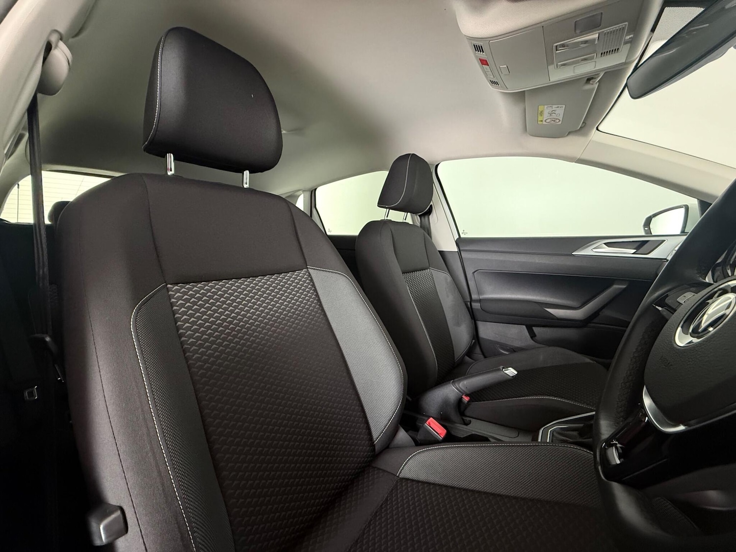 Used Volkswagen Polo 2021 for sale - 77626375: Photo 10