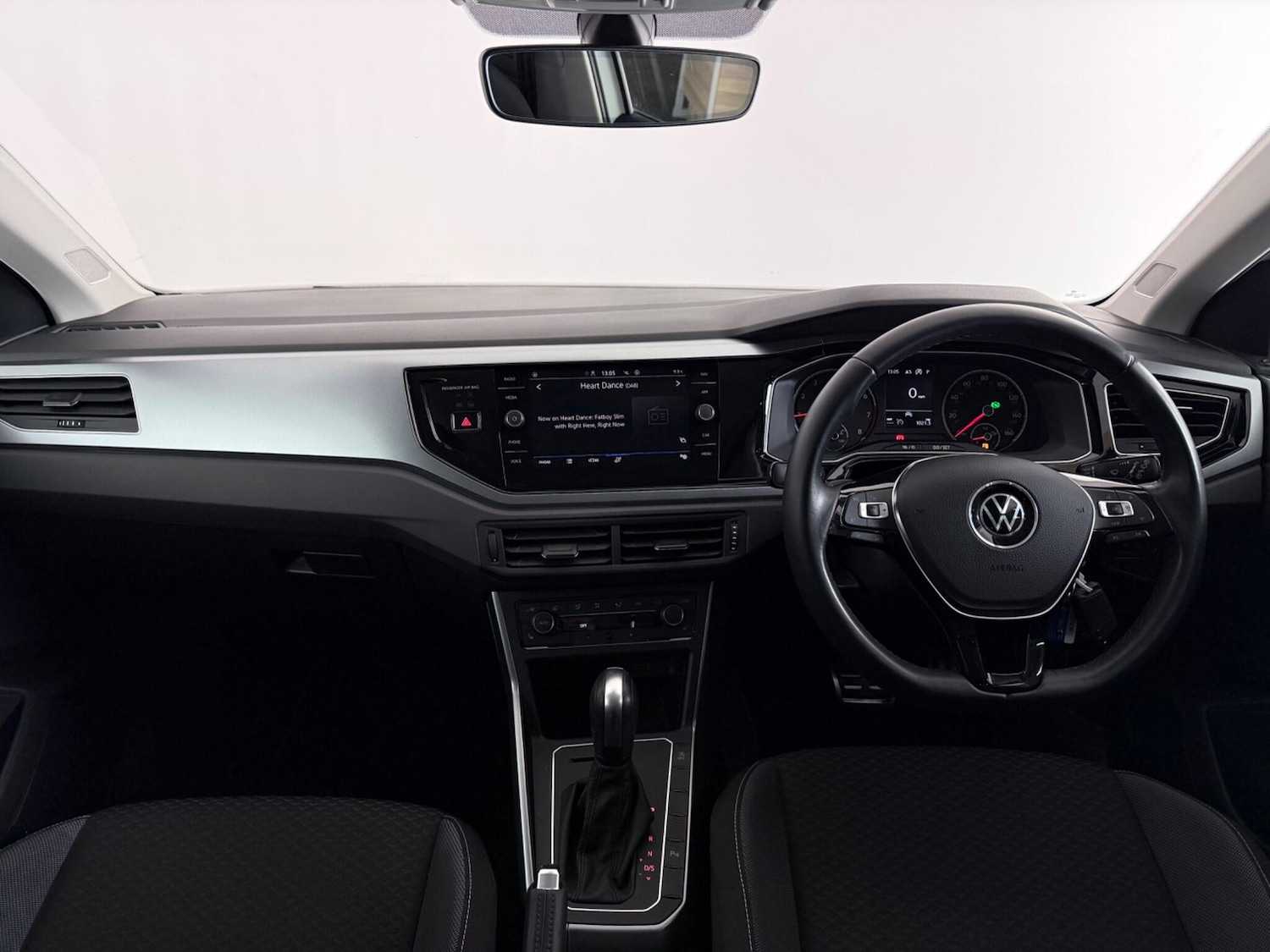 Used Volkswagen Polo 2021 for sale - 77626375: Photo 12