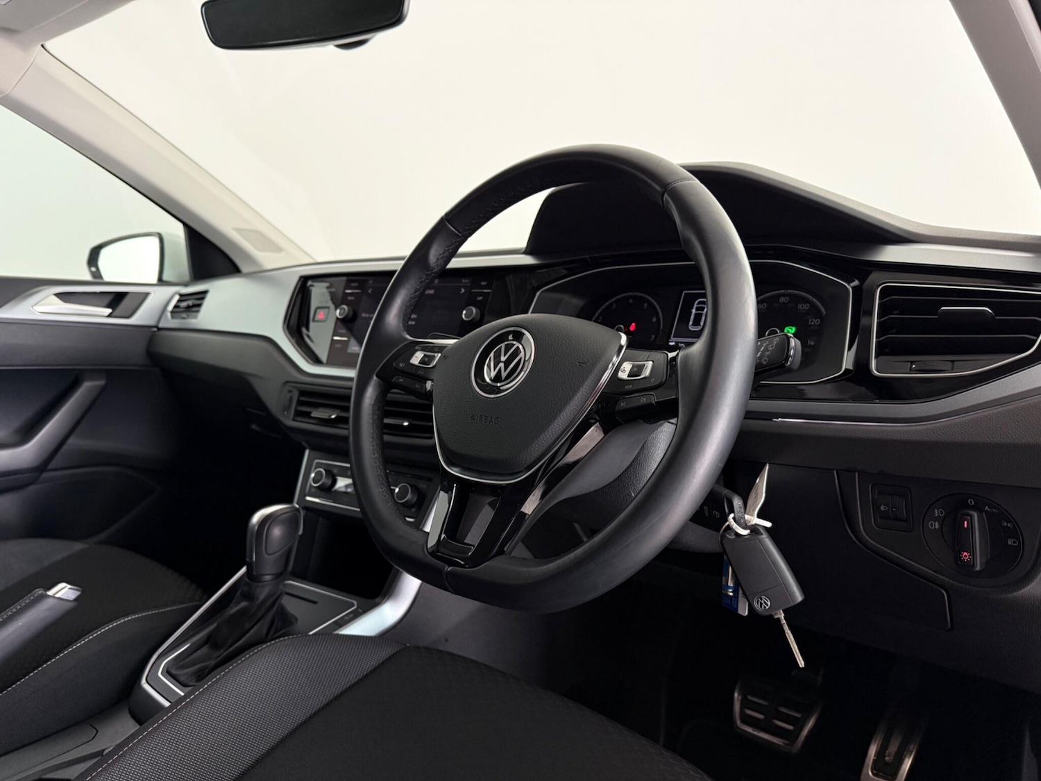 Used Volkswagen Polo 2021 for sale - 77626375: Photo 15