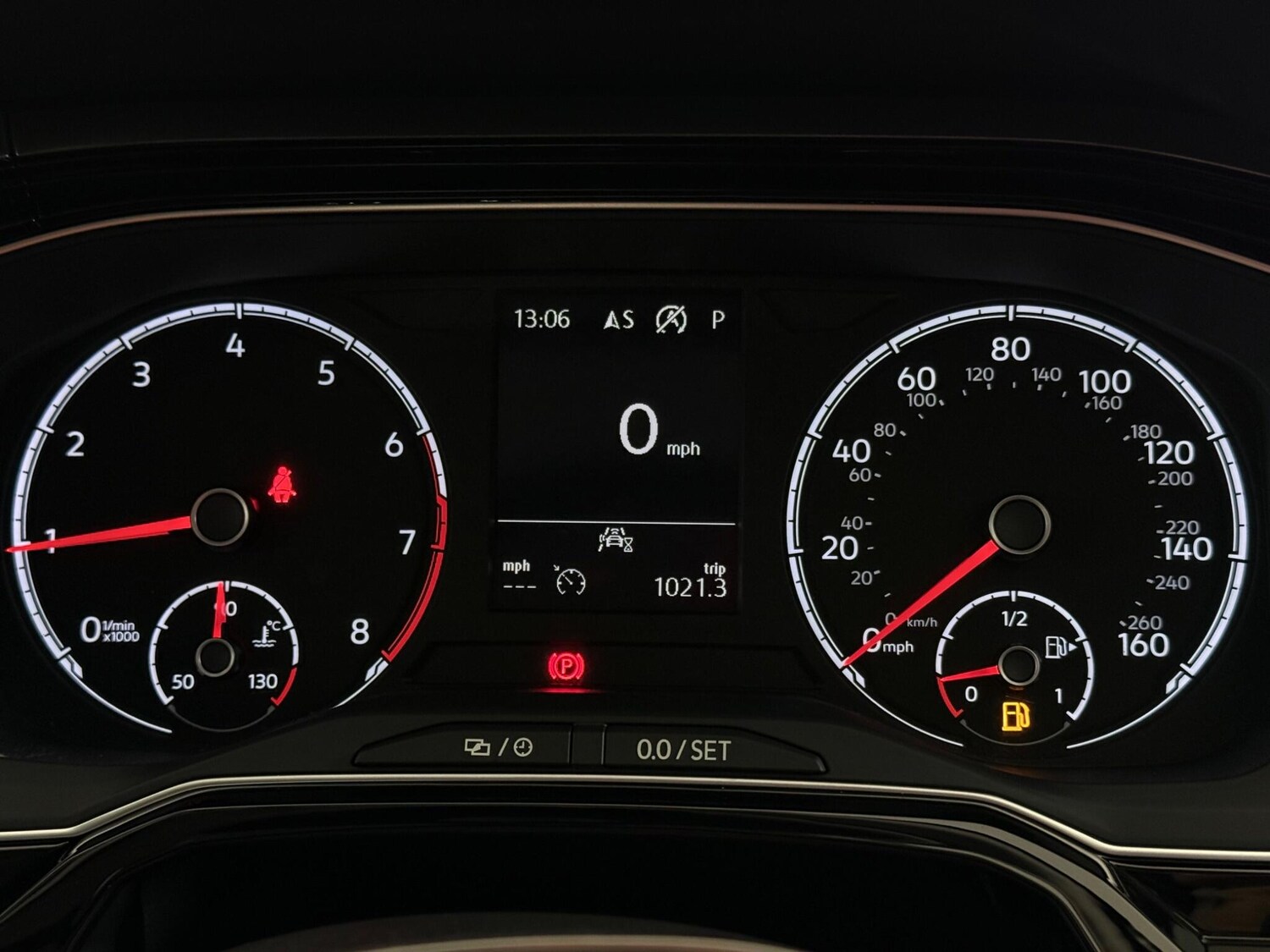 Used Volkswagen Polo 2021 for sale - 77626375: Photo 16