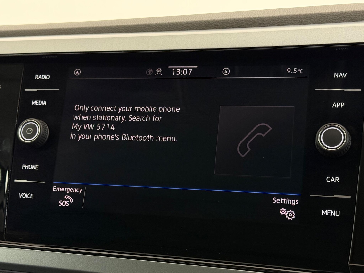 Used Volkswagen Polo 2021 for sale - 77626375: Photo 22