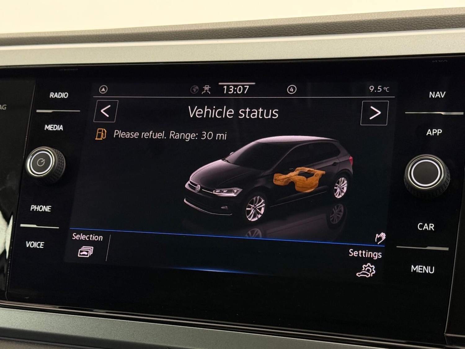 Used Volkswagen Polo 2021 for sale - 77626375: Photo 25