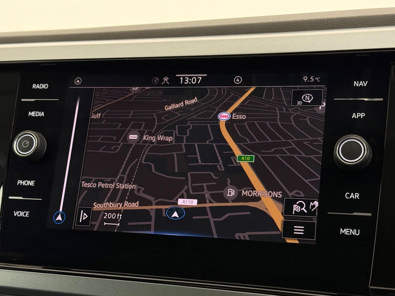 Used Volkswagen Polo 2021 for sale - 77626375: Photo 27