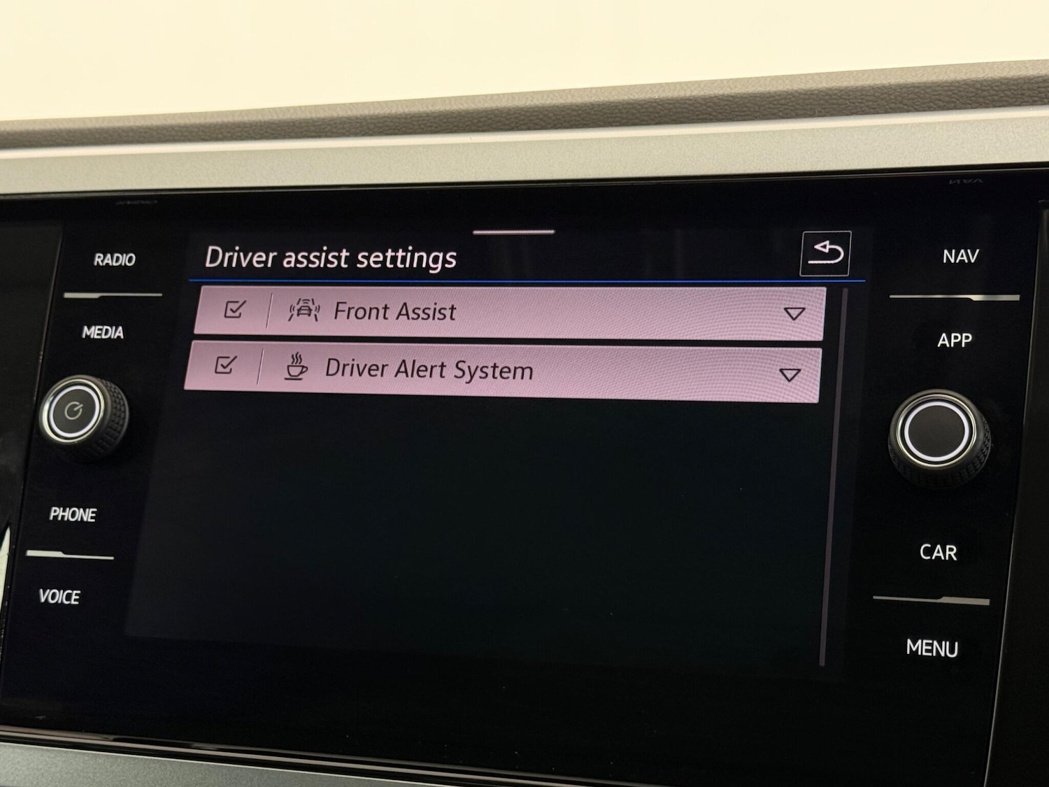 Used Volkswagen Polo 2021 for sale - 77626375: Photo 29