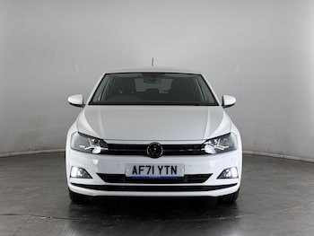 Used Volkswagen Polo 2021 for sale - 77626375: Photo