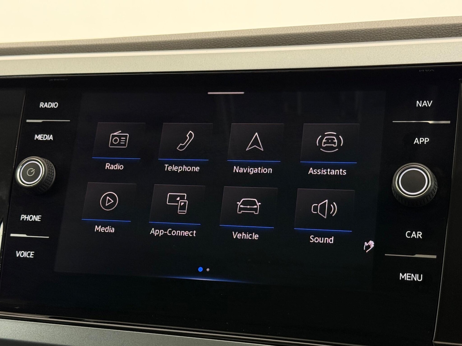 Used Volkswagen Polo 2021 for sale - 77626375: Photo 30