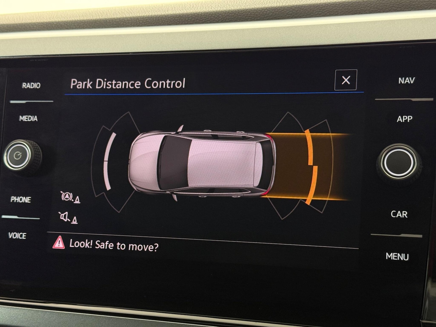 Used Volkswagen Polo 2021 for sale - 77626375: Photo 33