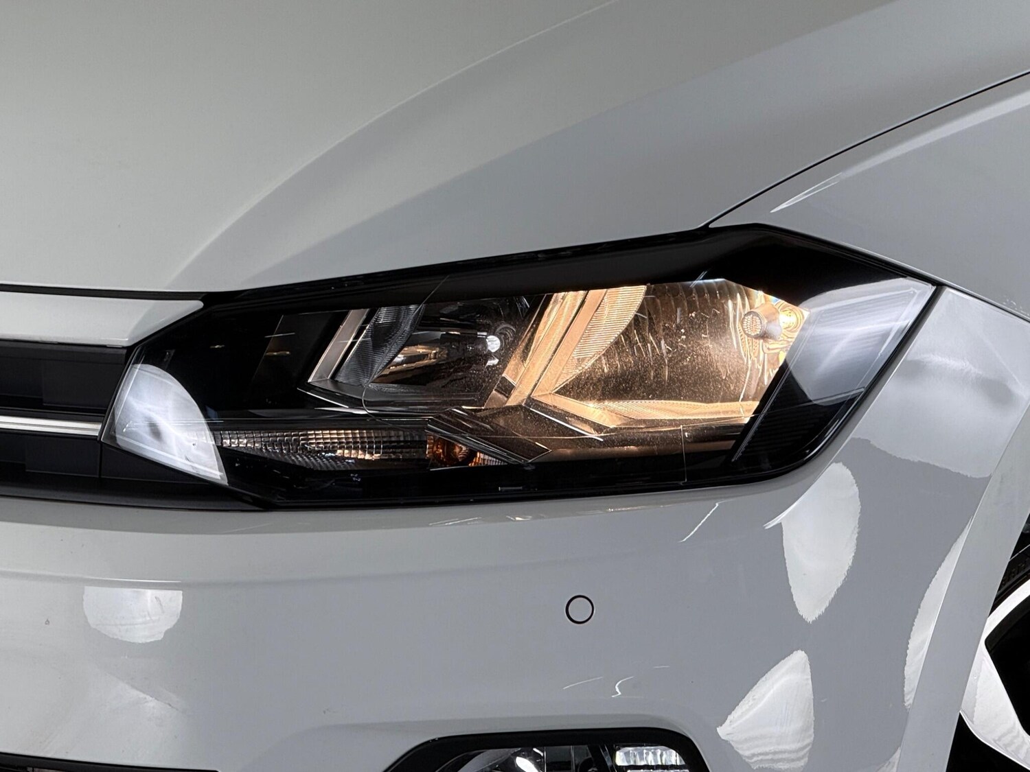 Used Volkswagen Polo 2021 for sale - 77626375: Photo 34