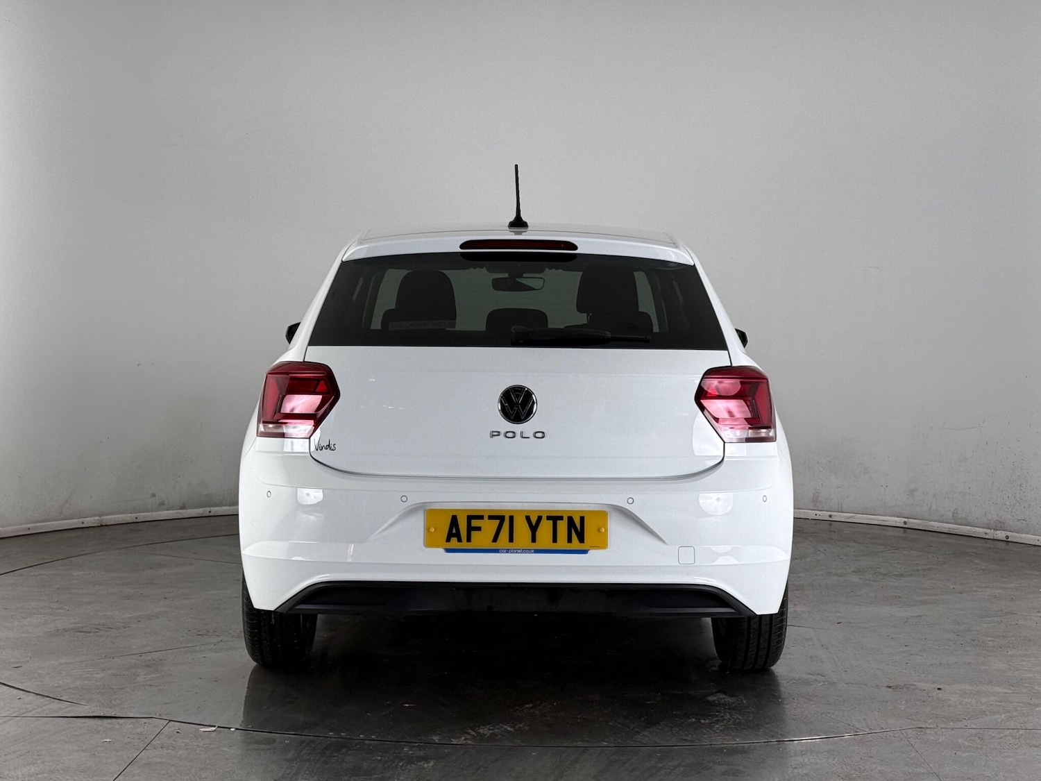 Used Volkswagen Polo 2021 for sale - 77626375: Photo 5