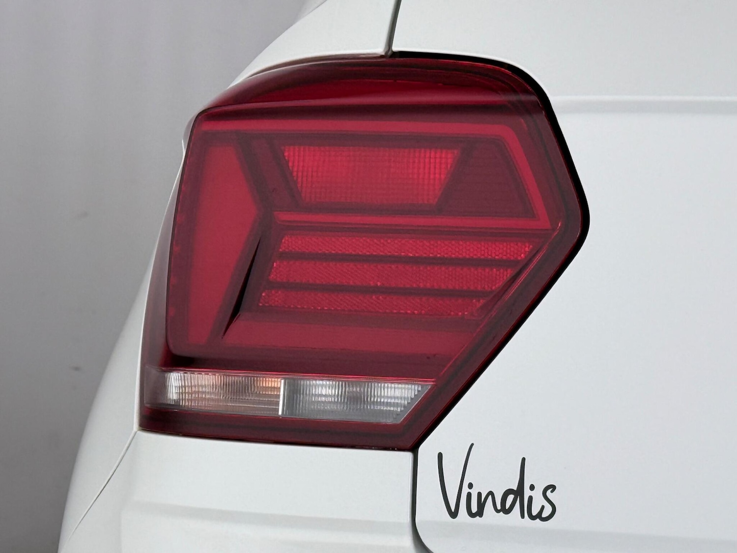 Used Volkswagen Polo 2021 for sale - 77626375: Photo 6