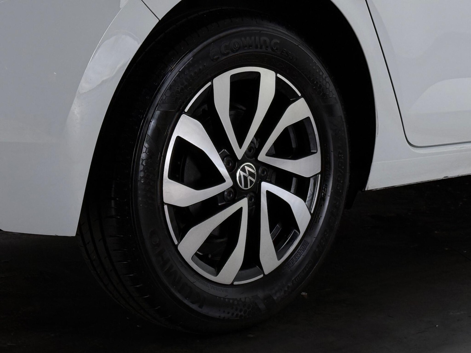 Used Volkswagen Polo 2021 for sale - 77626375: Photo 7