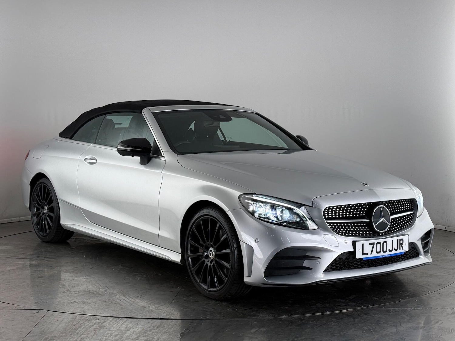 Used Mercedes-Benz C Class 2021 for sale - 77180807: Photo 11