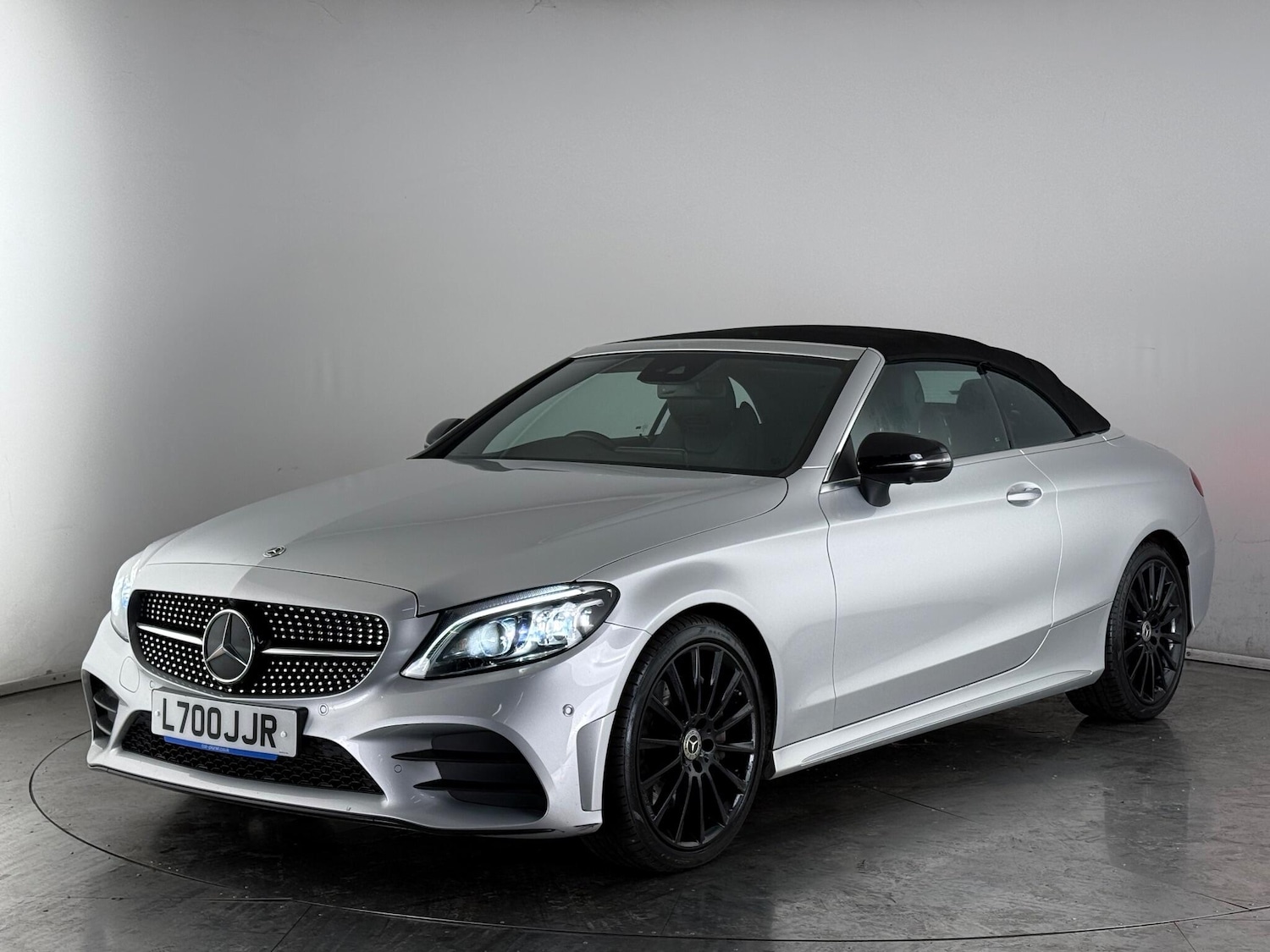 Used Mercedes-Benz C Class 2021 for sale - 77180807: Photo 14