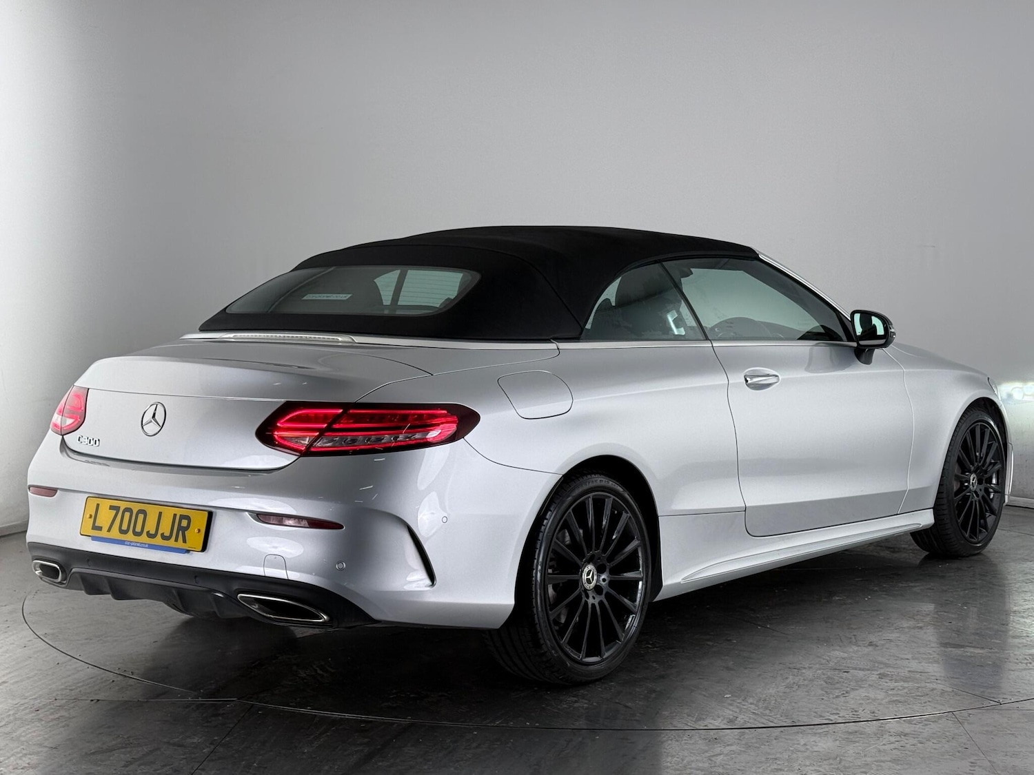 Used Mercedes-Benz C Class 2021 for sale - 77180807: Photo 16