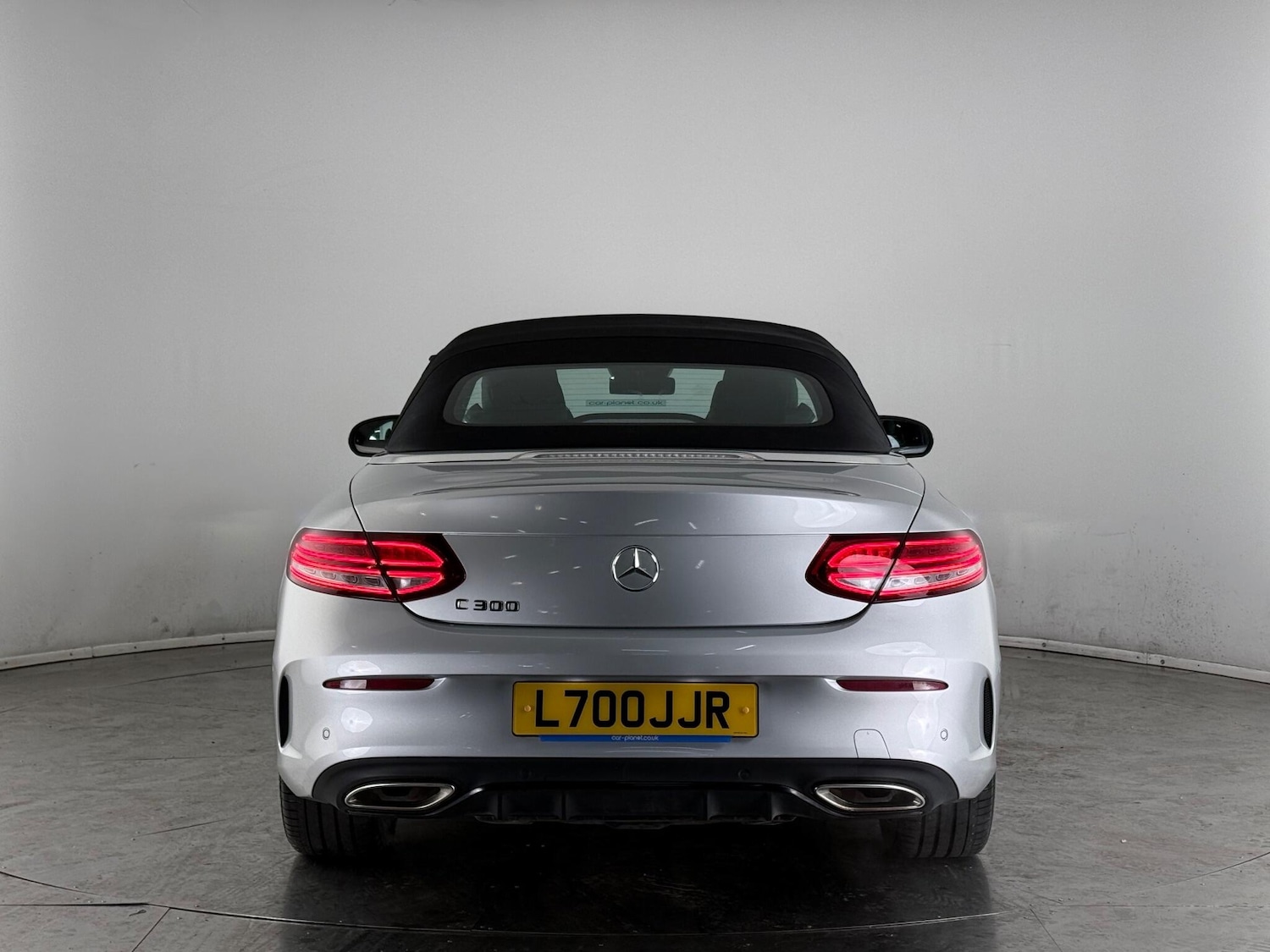 Used Mercedes-Benz C Class 2021 for sale - 77180807: Photo 17