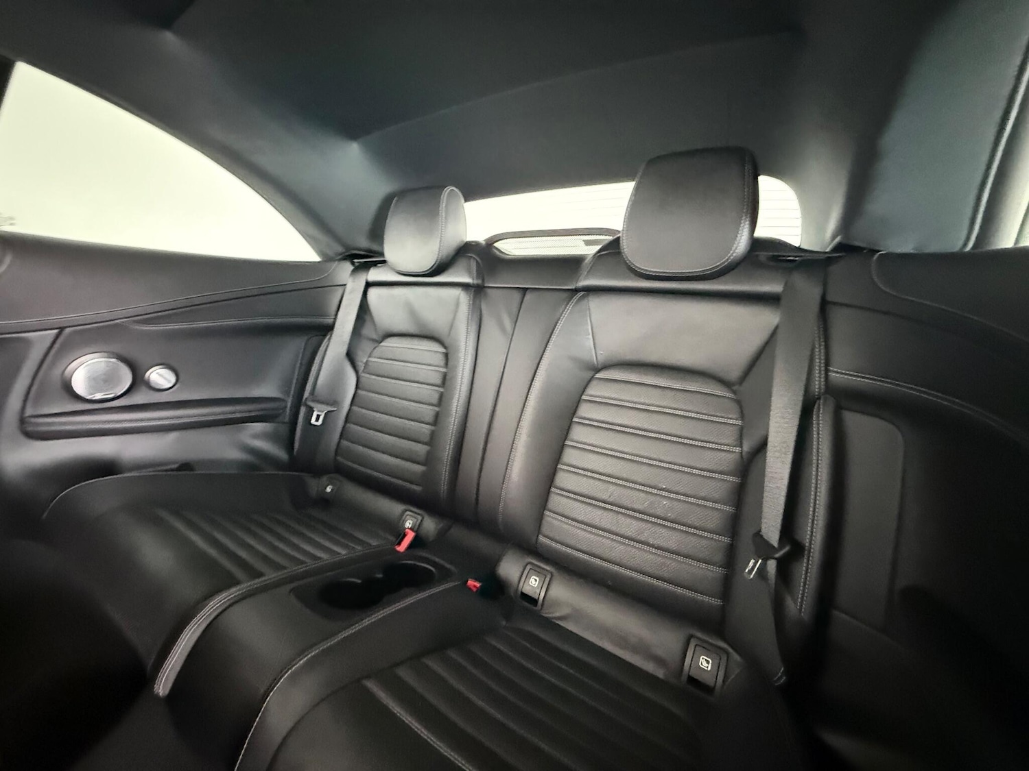 Used Mercedes-Benz C Class 2021 for sale - 77180807: Photo 22