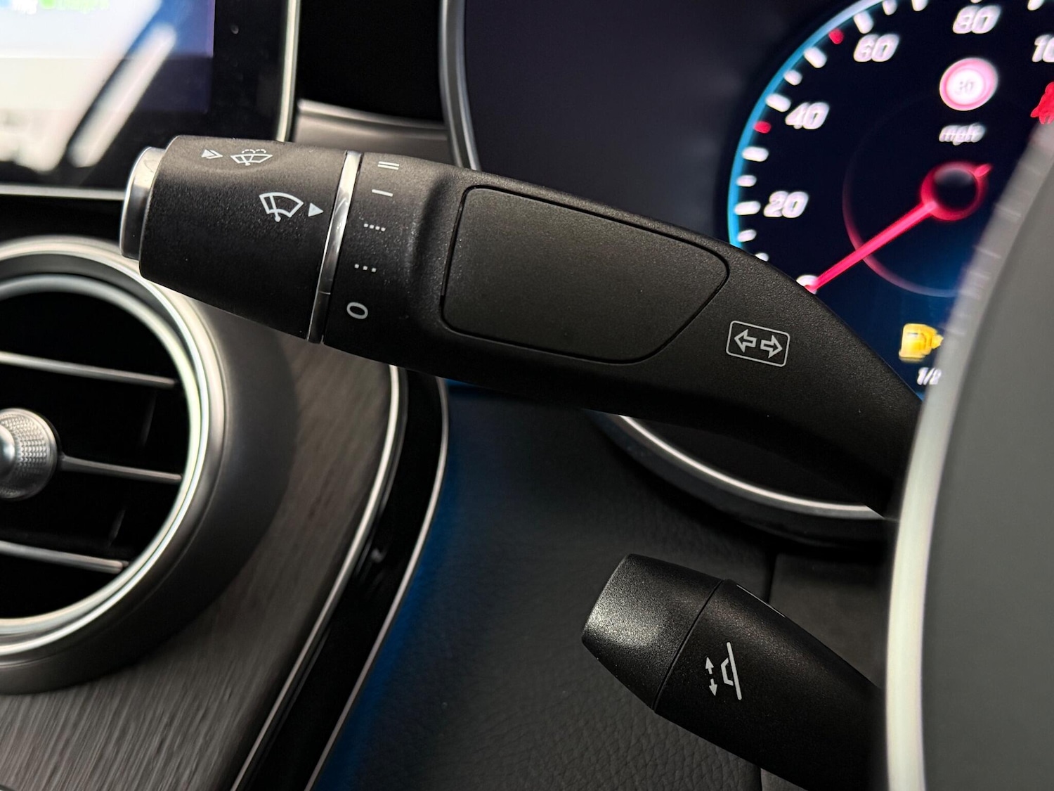 Used Mercedes-Benz C Class 2021 for sale - 77180807: Photo 27