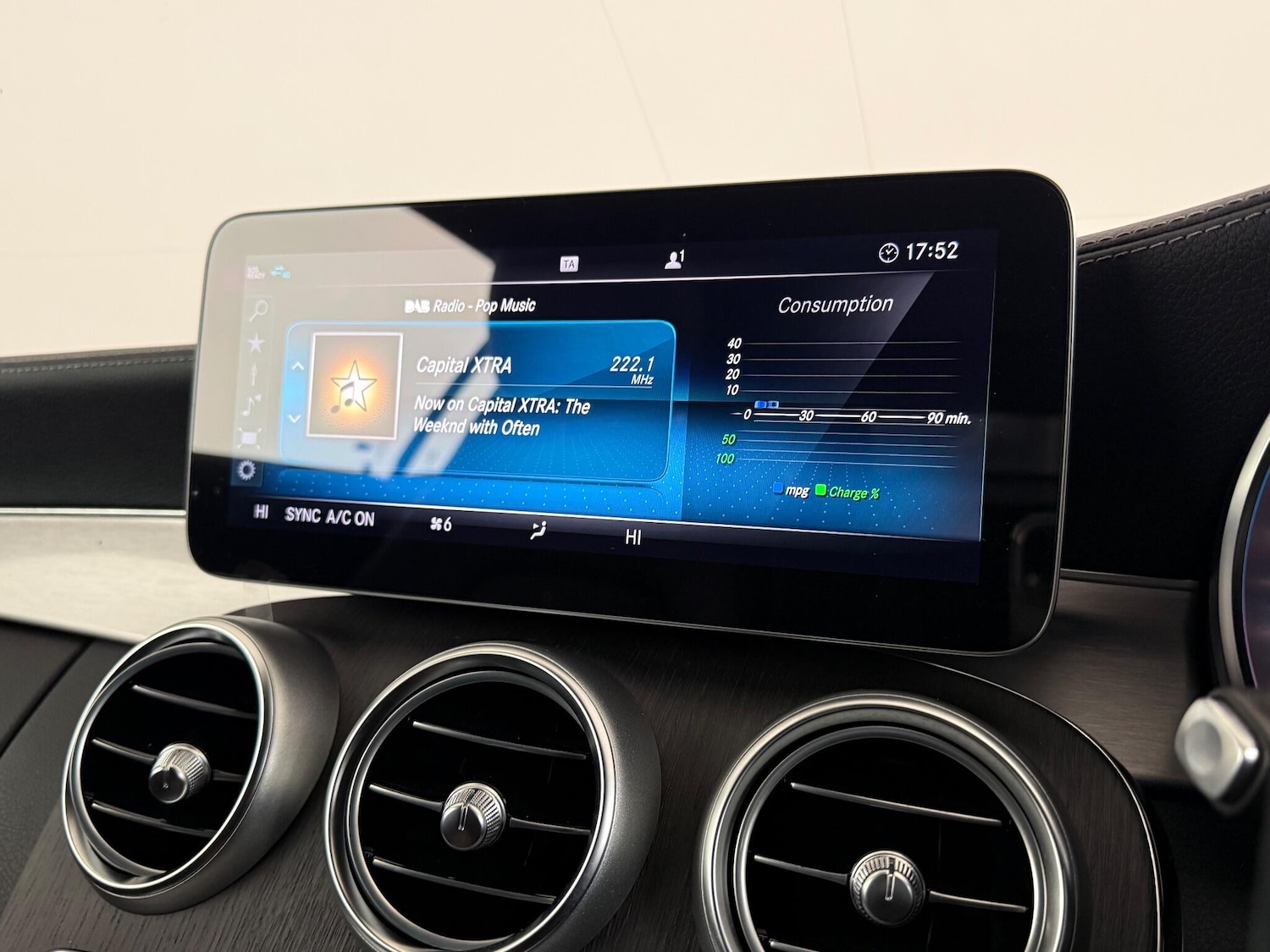 Used Mercedes-Benz C Class 2021 for sale - 77180807: Photo 34