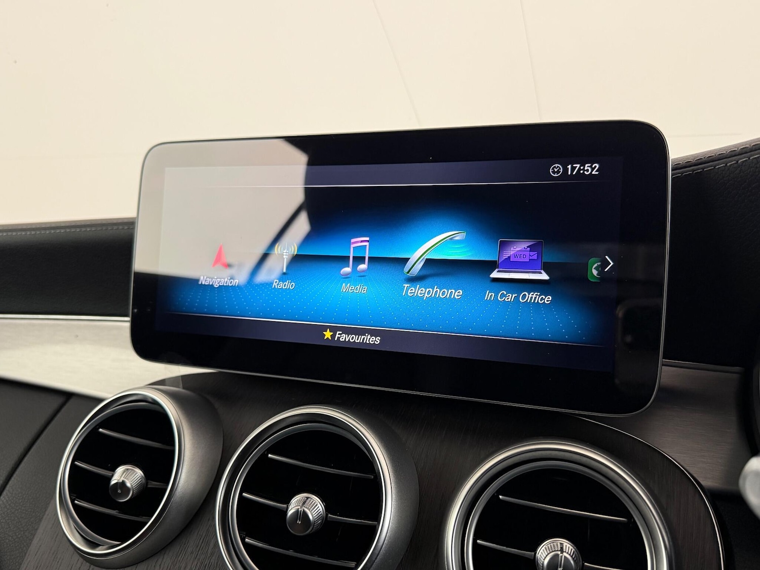 Used Mercedes-Benz C Class 2021 for sale - 77180807: Photo 37