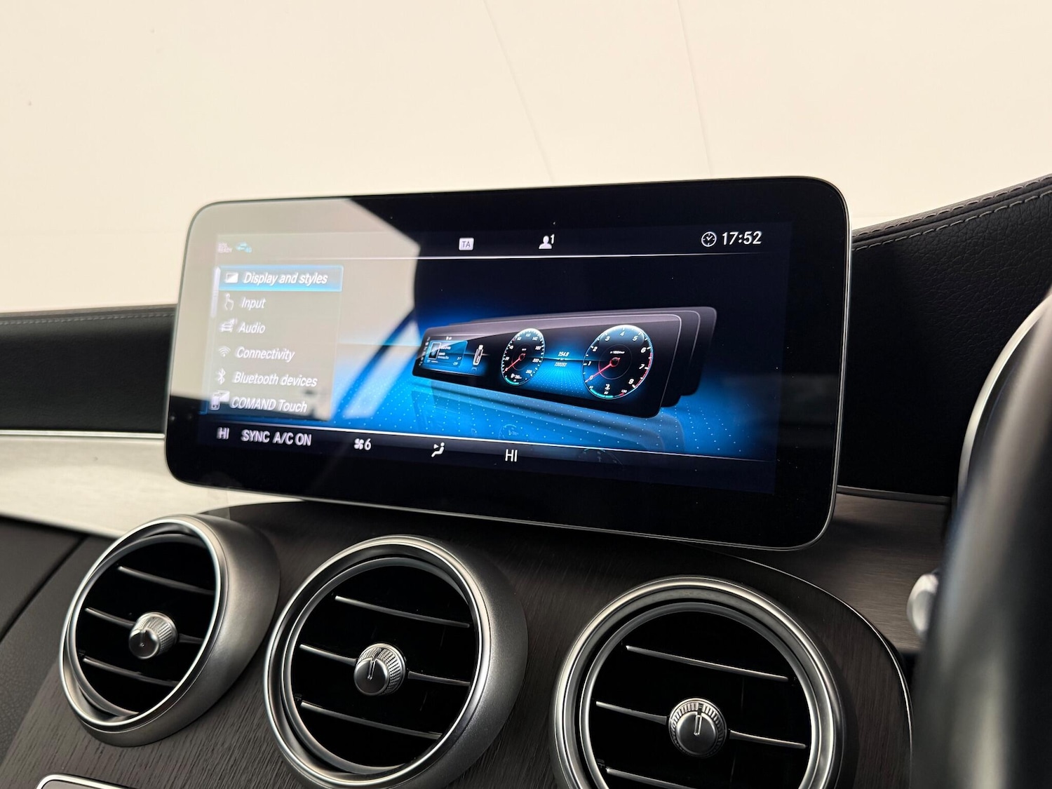 Used Mercedes-Benz C Class 2021 for sale - 77180807: Photo 38