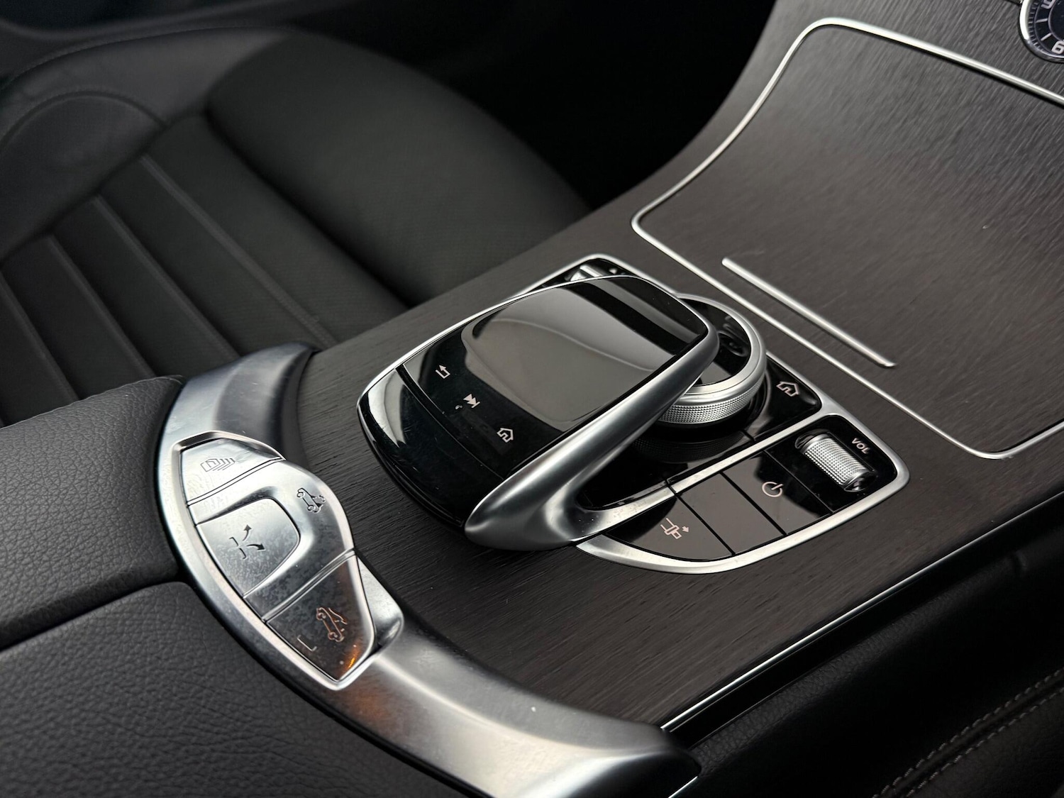 Used Mercedes-Benz C Class 2021 for sale - 77180807: Photo 42