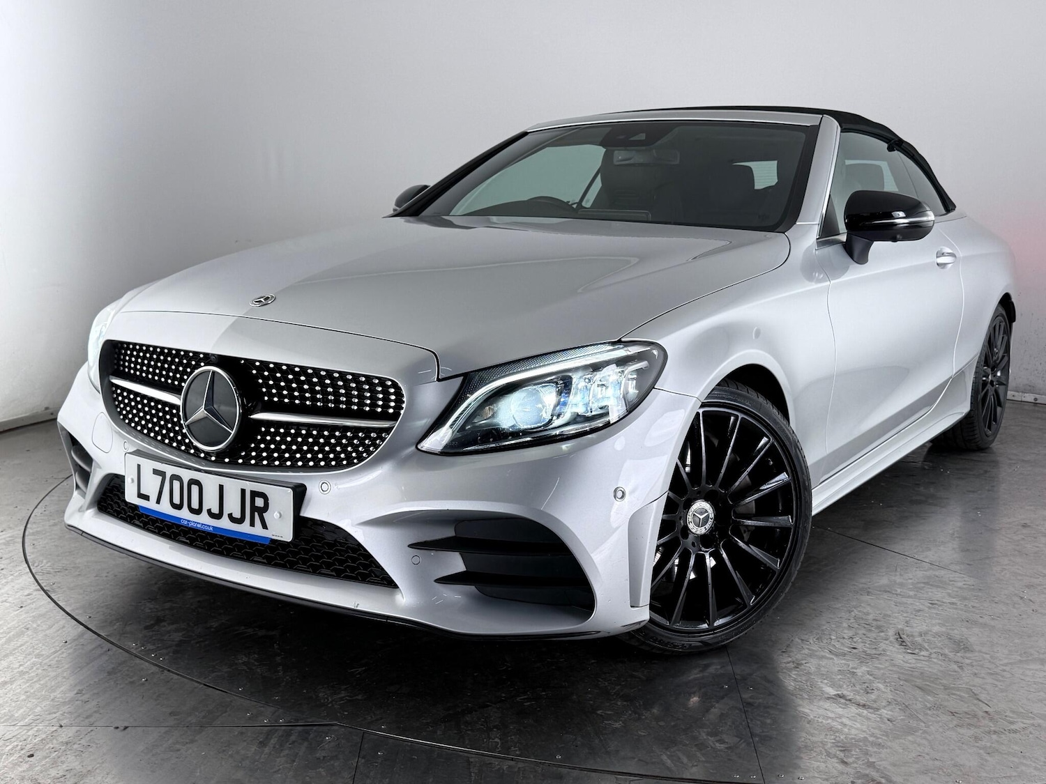 Used Mercedes-Benz C Class 2021 for sale - 77180807: Photo 44