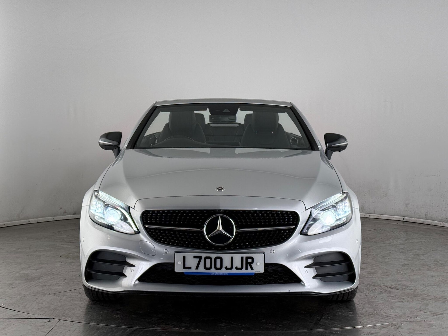 Used Mercedes-Benz C Class 2021 for sale - 77180807: Photo 5