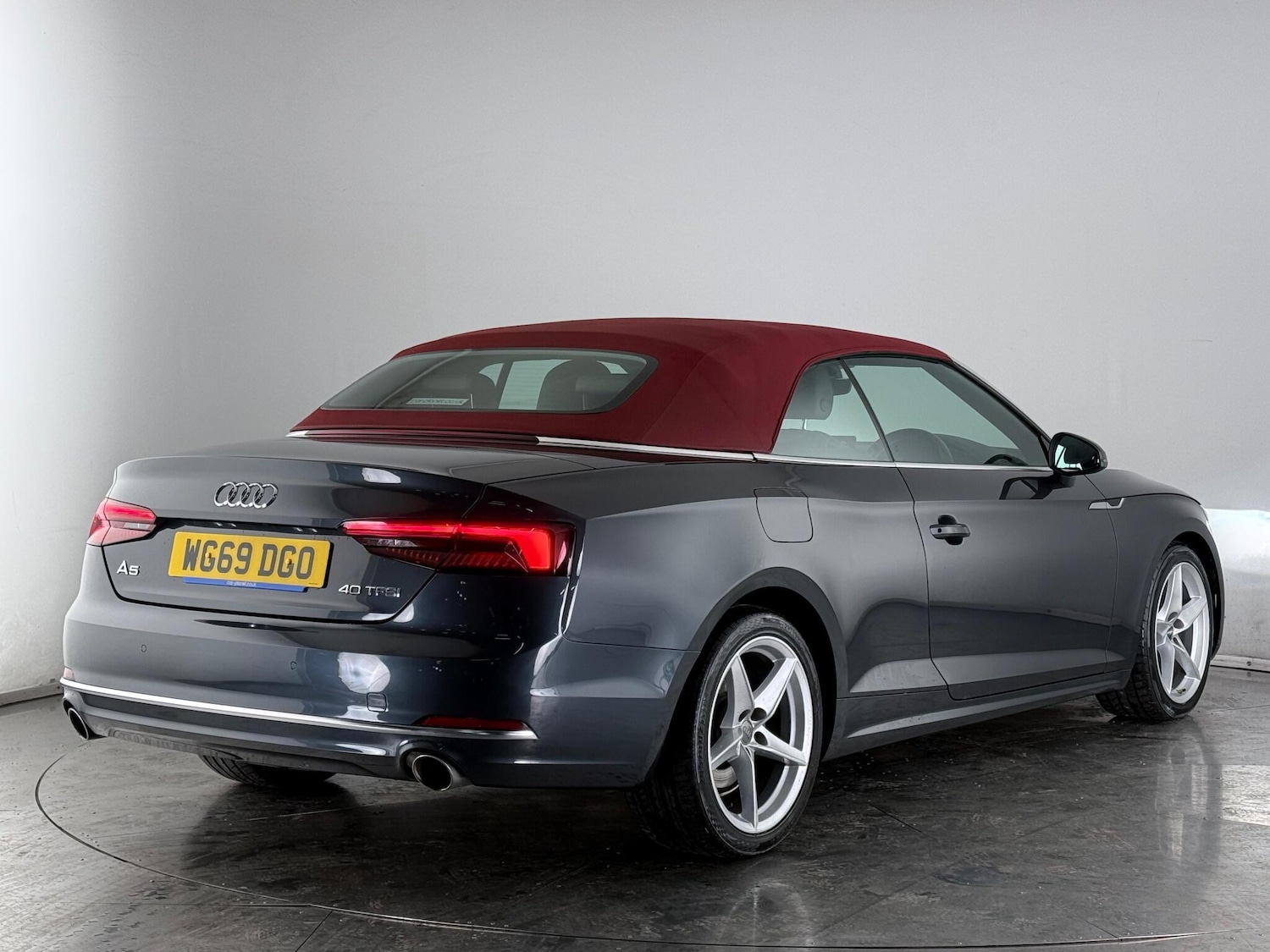 Used Audi A5 2019 for sale - 77247058: Photo 10