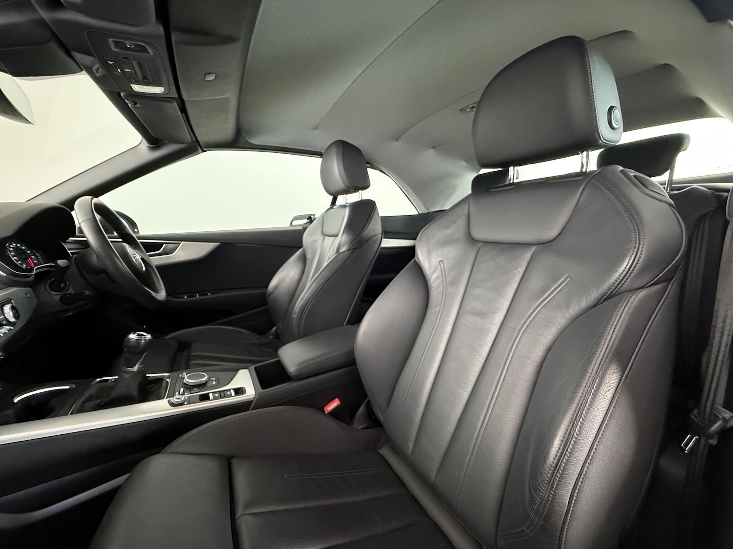 Used Audi A5 2019 for sale - 77247058: Photo 14