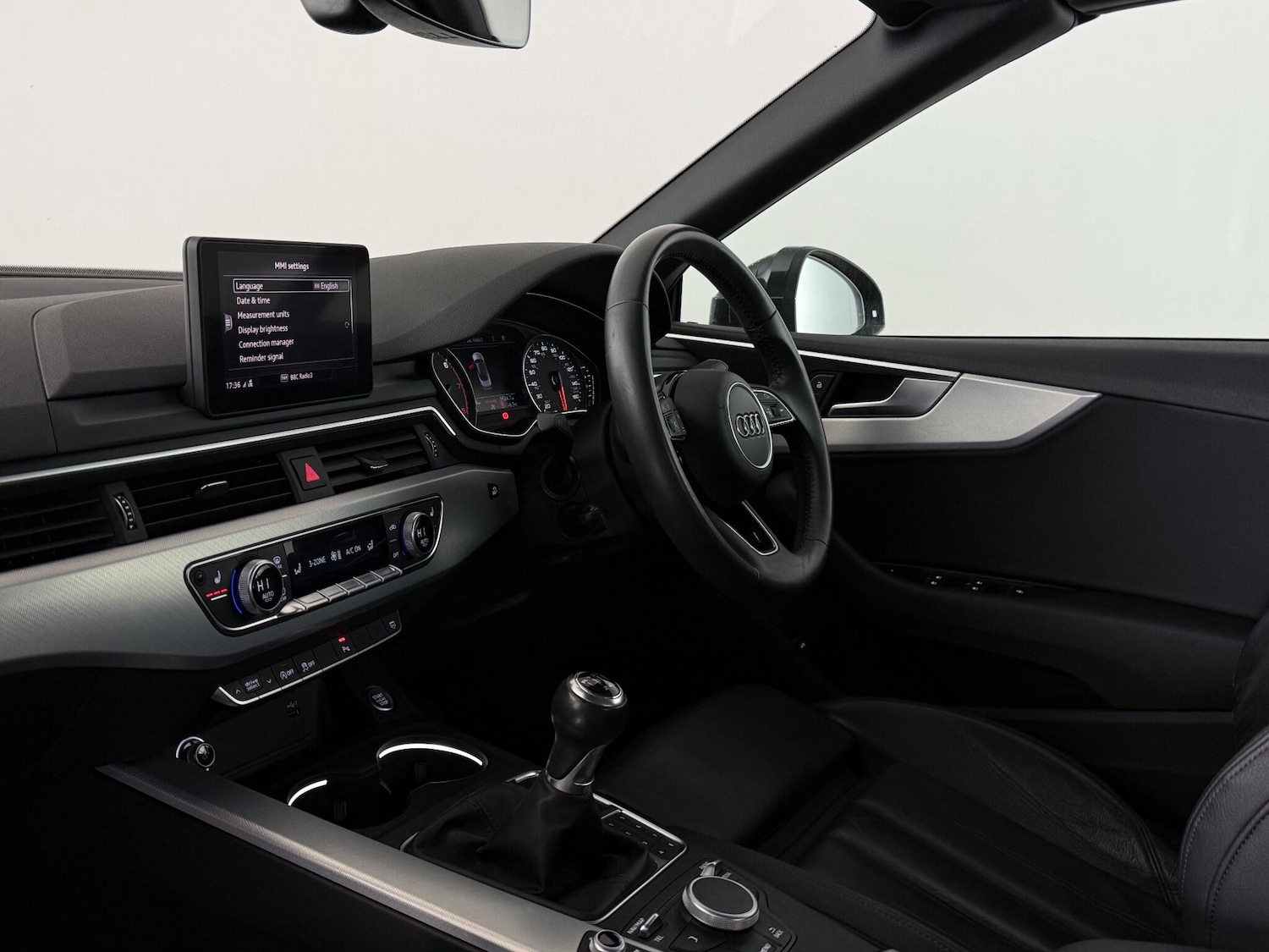 Used Audi A5 2019 for sale - 77247058: Photo 17