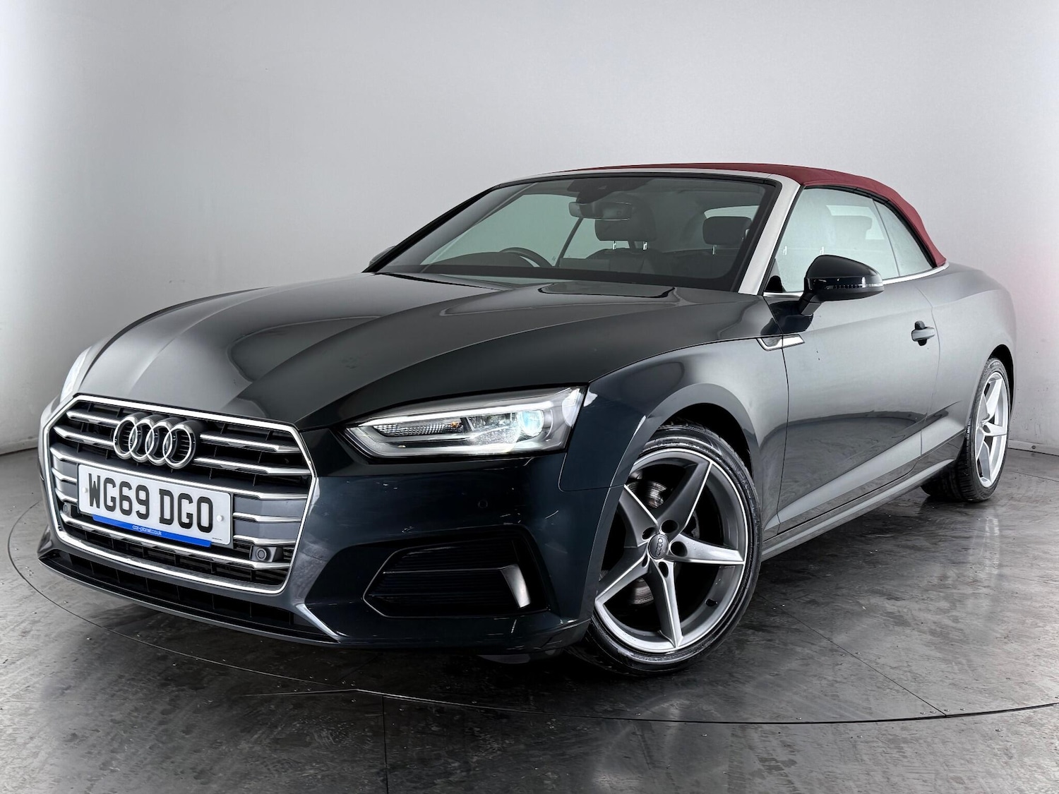 Used Audi A5 2019 for sale - 77247058: Photo 32