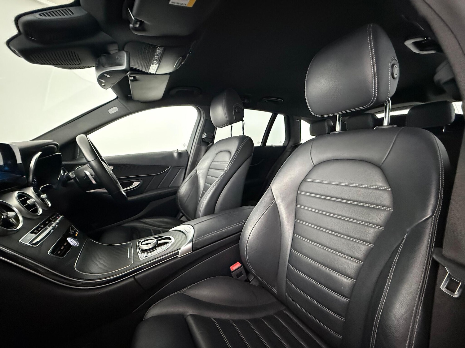 Used Mercedes-Benz C Class 2019 for sale - 77180943: Photo 15