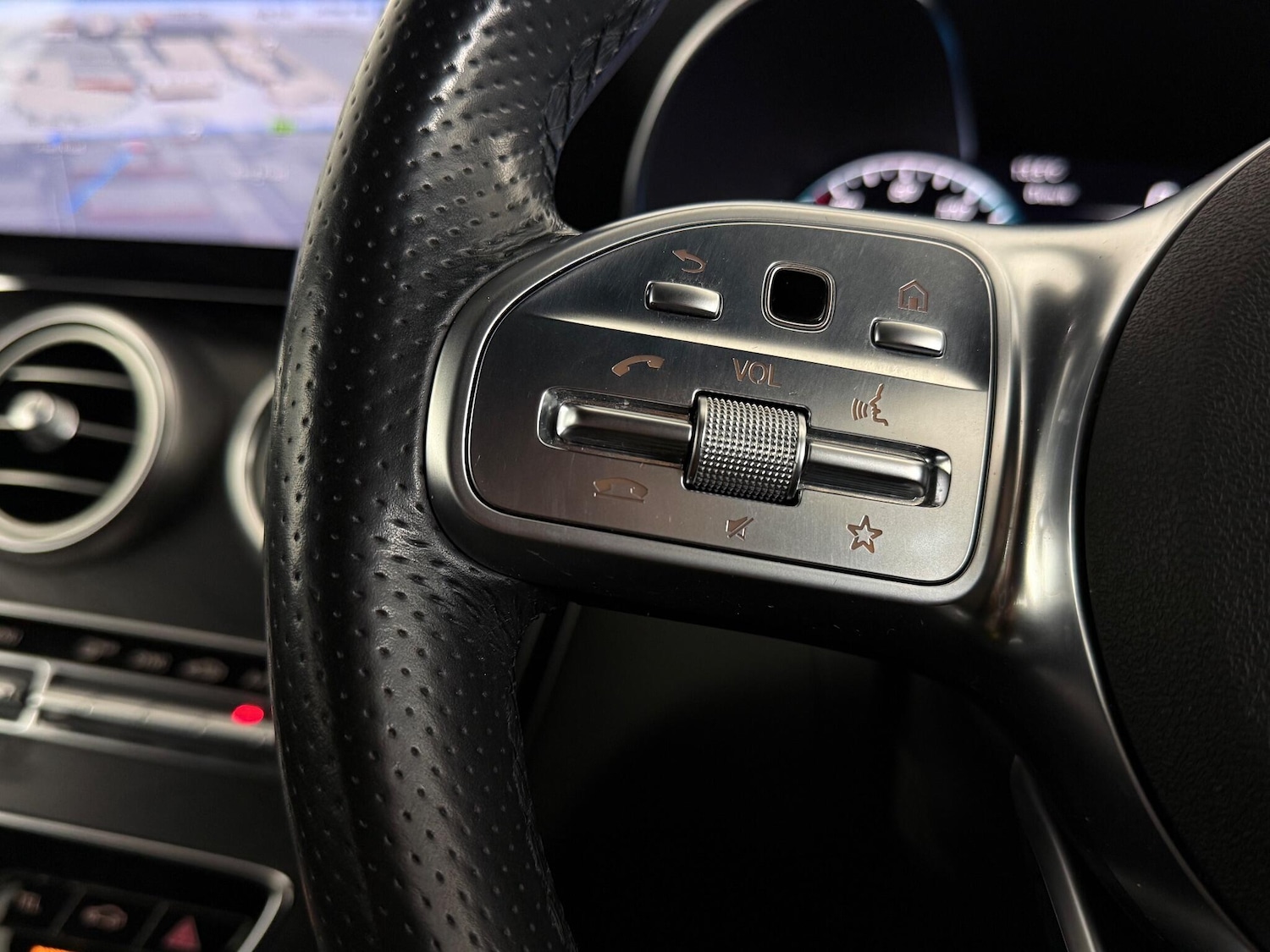 Used Mercedes-Benz C Class 2019 for sale - 77180943: Photo 20