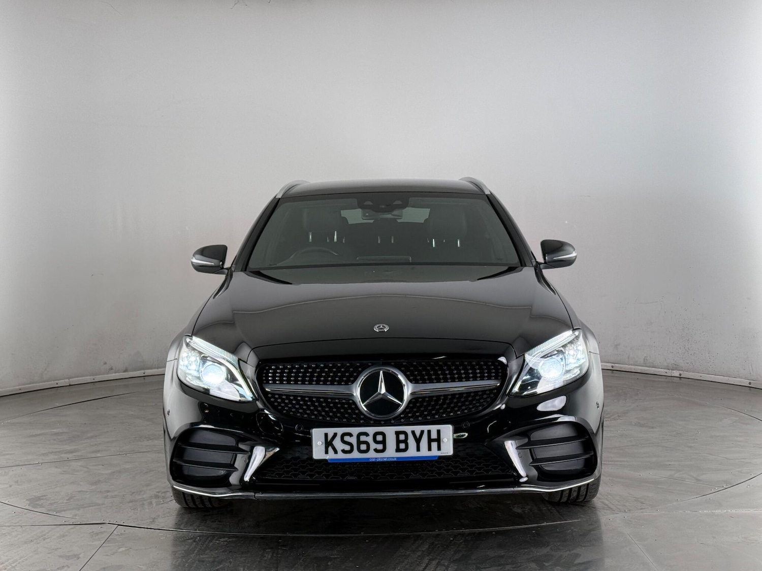 Used Mercedes-Benz C Class 2019 for sale - 77180943: Photo 5