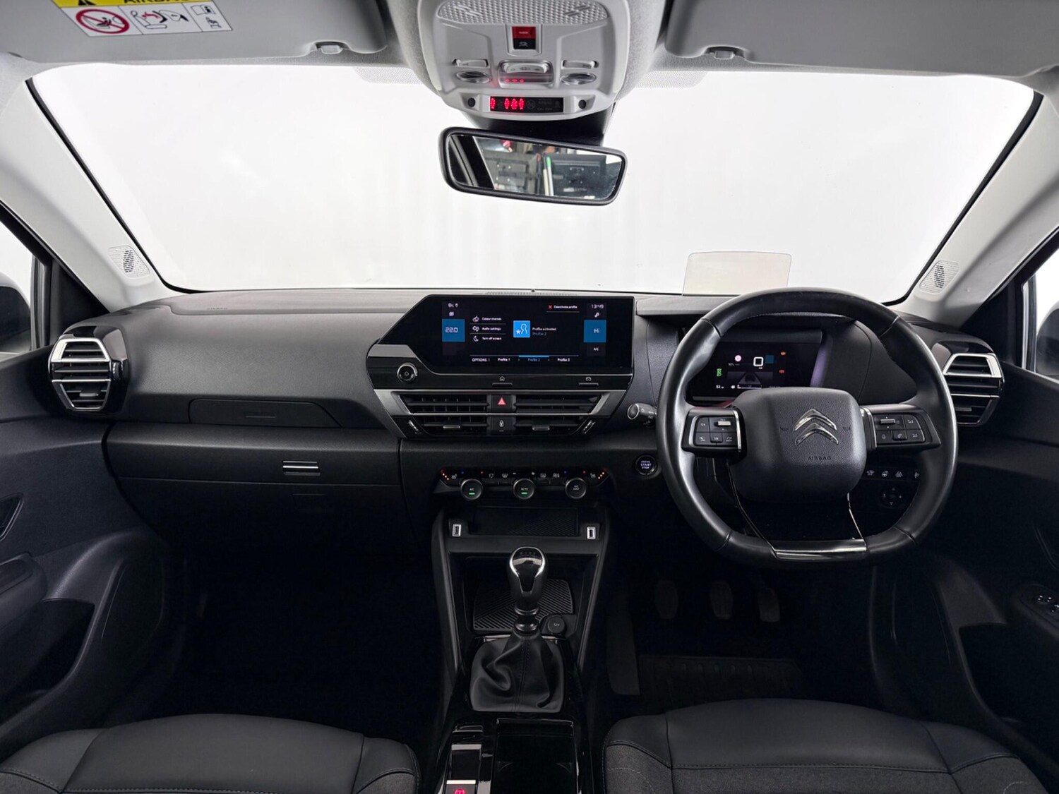 Used Citroen C4 2023 for sale - 77587462: Photo 12