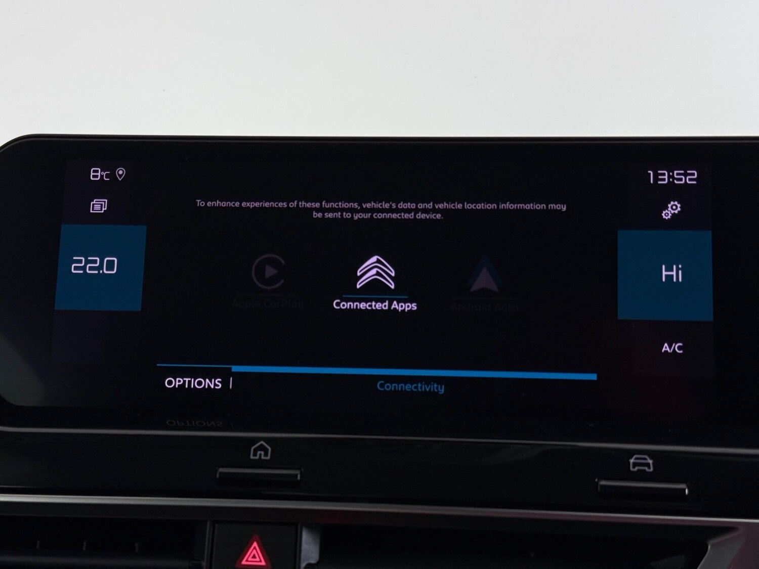 Used Citroen C4 2023 for sale - 77587462: Photo 23