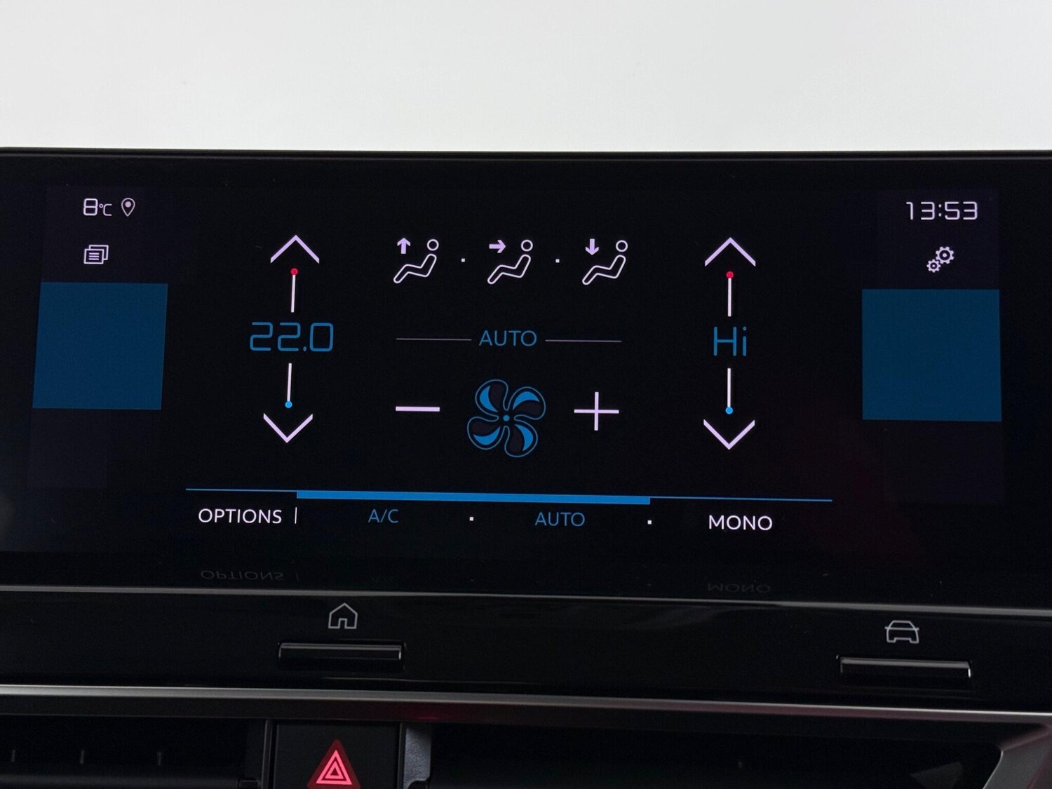 Used Citroen C4 2023 for sale - 77587462: Photo 24