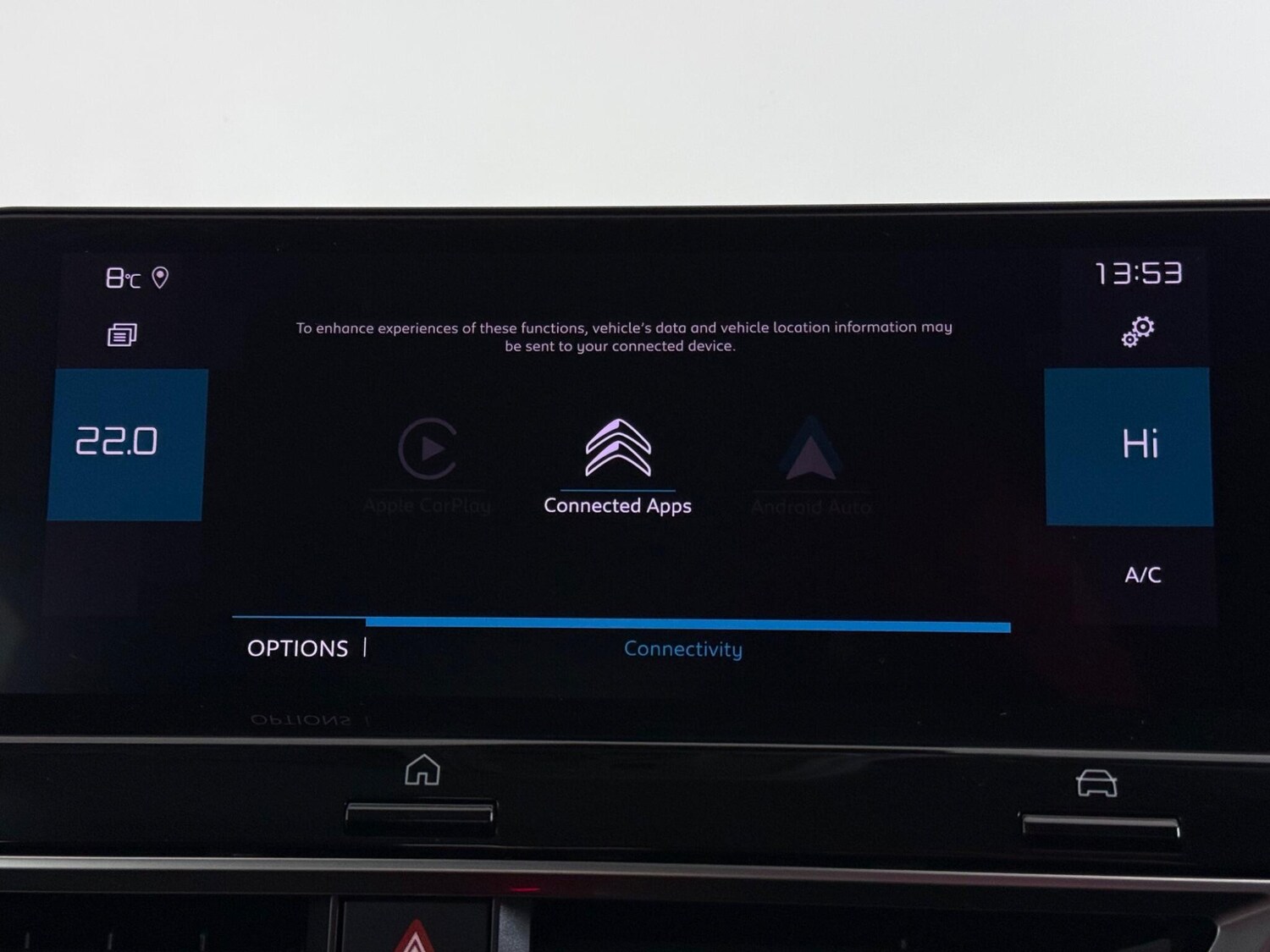 Used Citroen C4 2023 for sale - 77587462: Photo 25