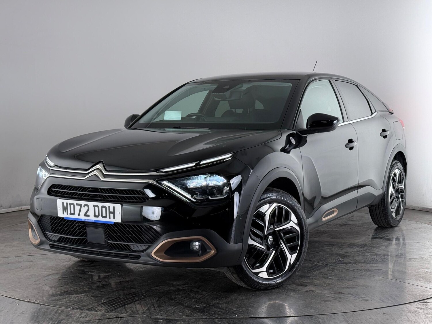 Used Citroen C4 2023 for sale - 77587462: Photo 27