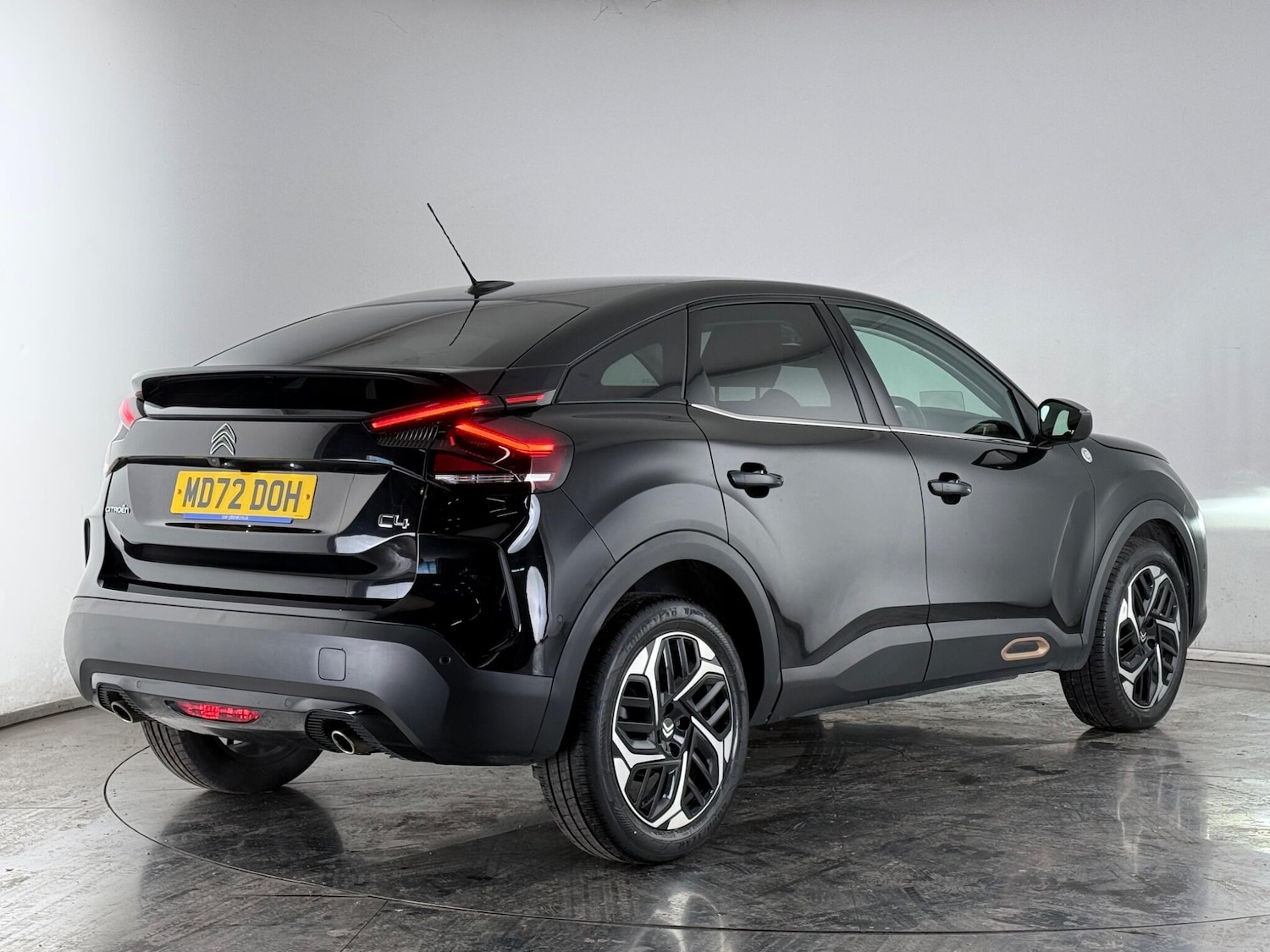 Used Citroen C4 2023 for sale - 77587462: Photo 3