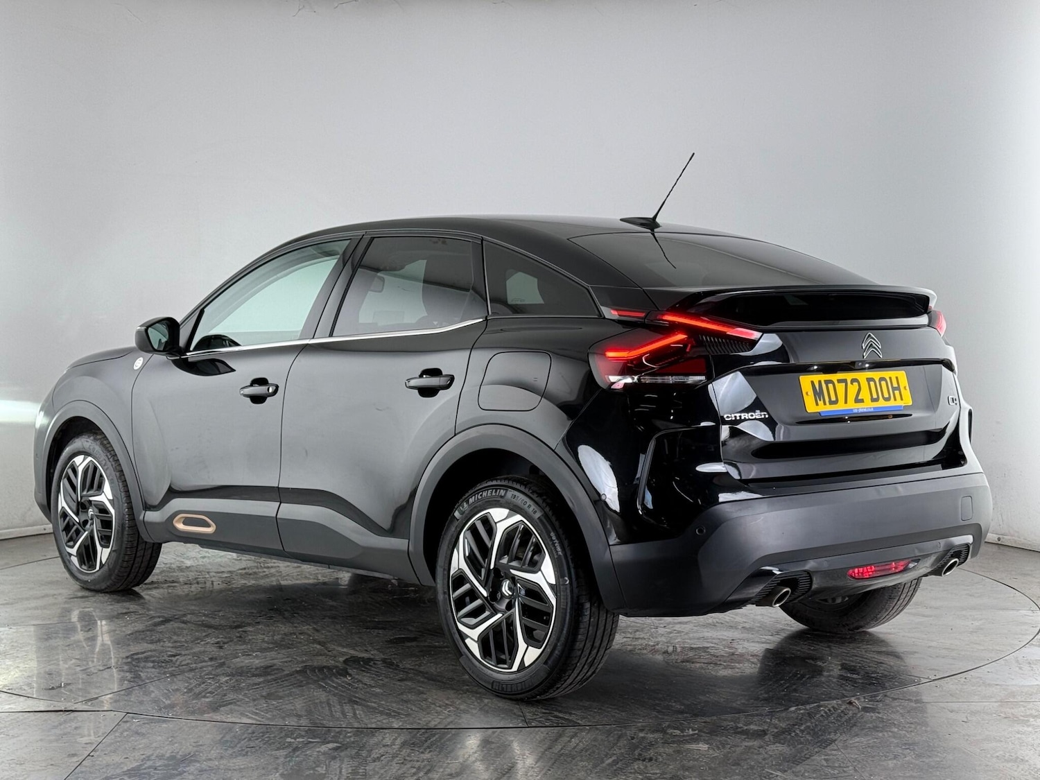 Used Citroen C4 2023 for sale - 77587462: Photo 4