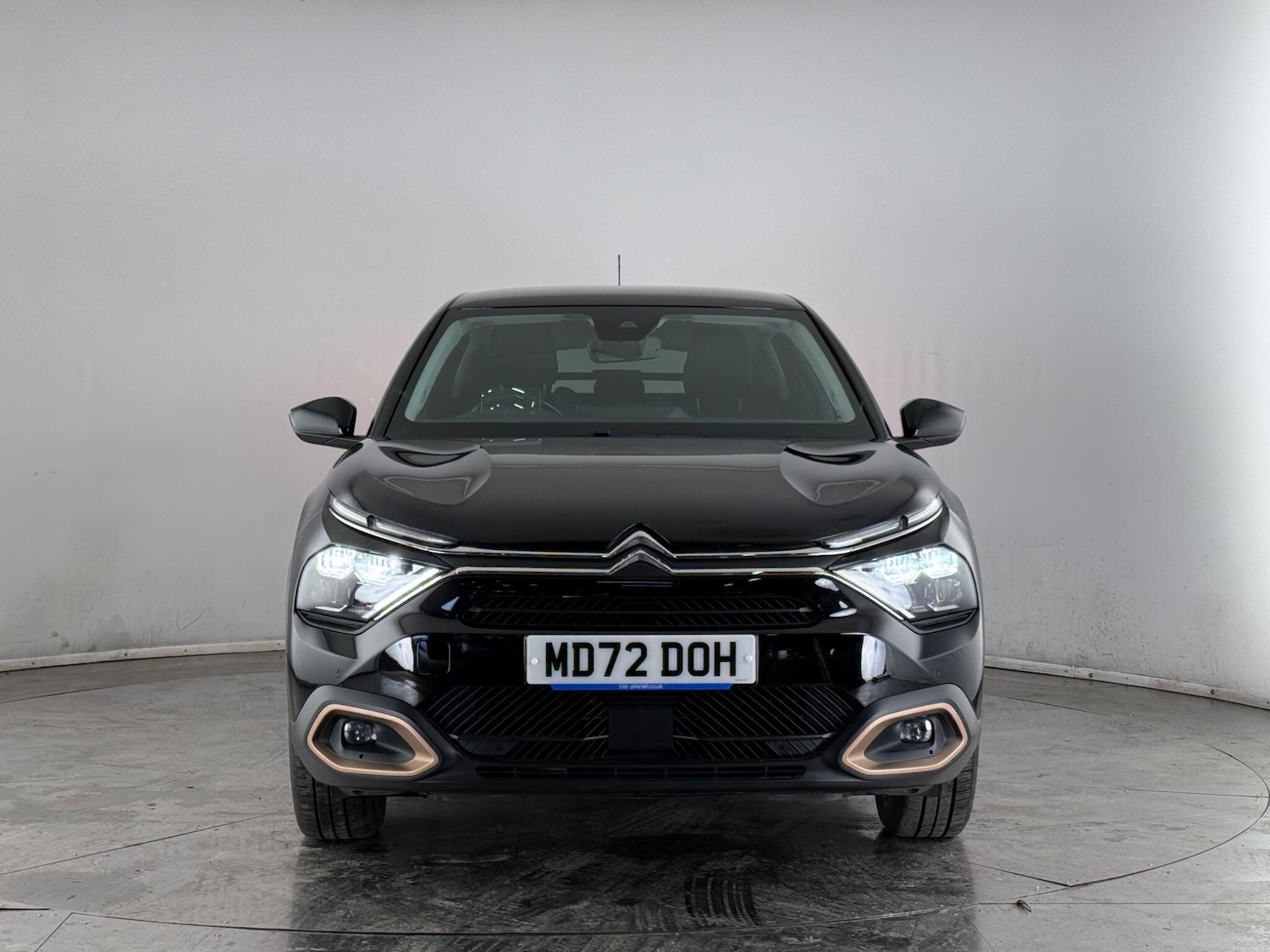 Used Citroen C4 2023 for sale - 77587462: Photo 5