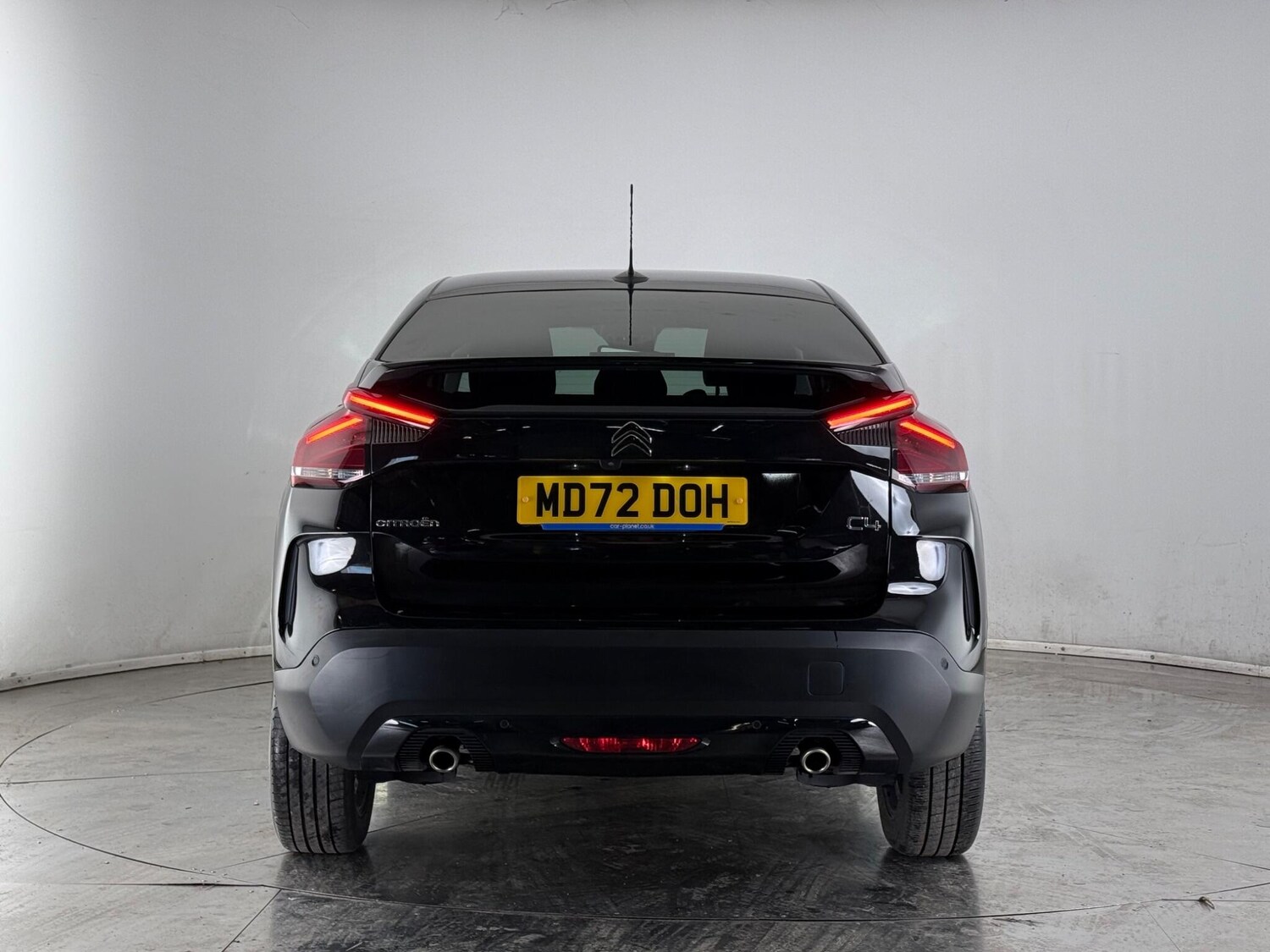 Used Citroen C4 2023 for sale - 77587462: Photo 6