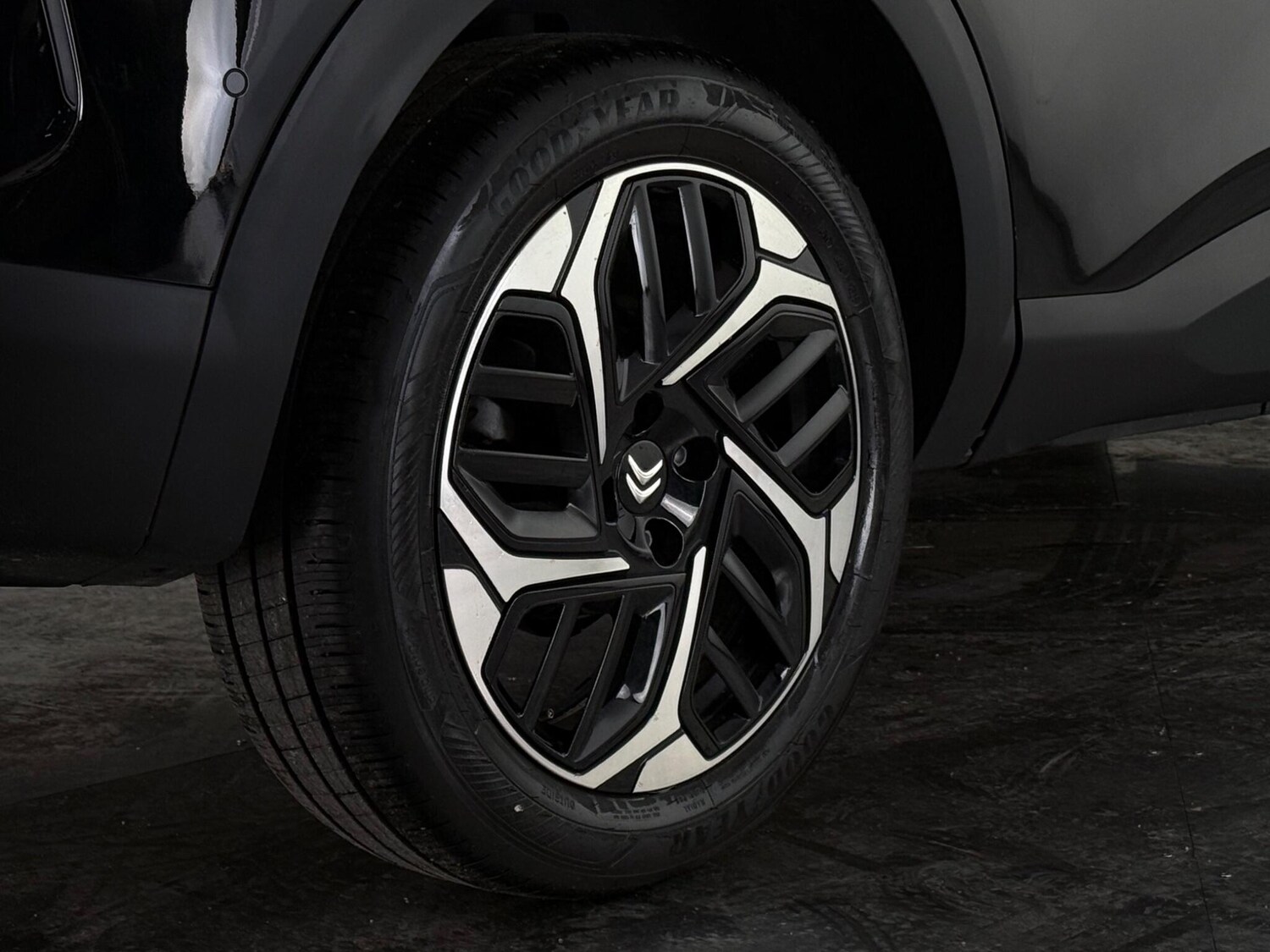 Used Citroen C4 2023 for sale - 77587462: Photo 7