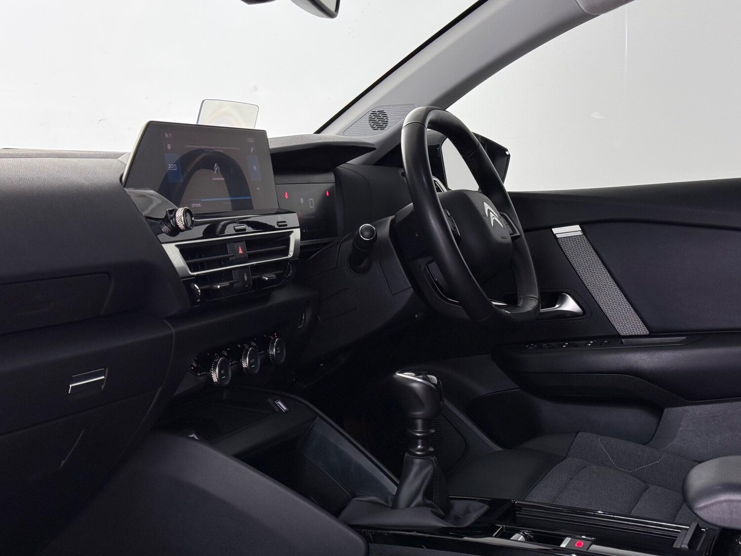 Used Citroen C4 2023 for sale - 77587462: Photo 9