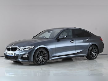 Used BMW 3 Series 2019 for sale - 77790160: Photo