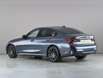 Used BMW 3 Series 2019 for sale - 77790160: Photo