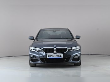 Used BMW 3 Series 2019 for sale - 77790160: Photo