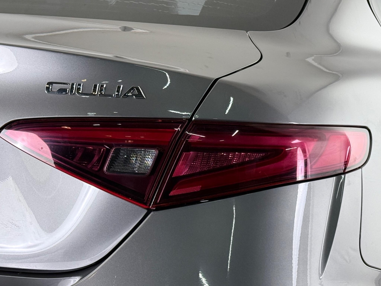 Used Alfa Romeo Giulia 2019 for sale - 77222633: Photo 8