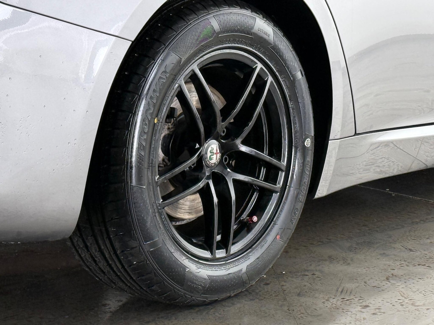 Used Alfa Romeo Giulia 2019 for sale - 77222633: Photo 9